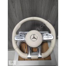 BAŞKAN TİCARET MERCEDES AİRBAG W213-W257-W238 0008604504
